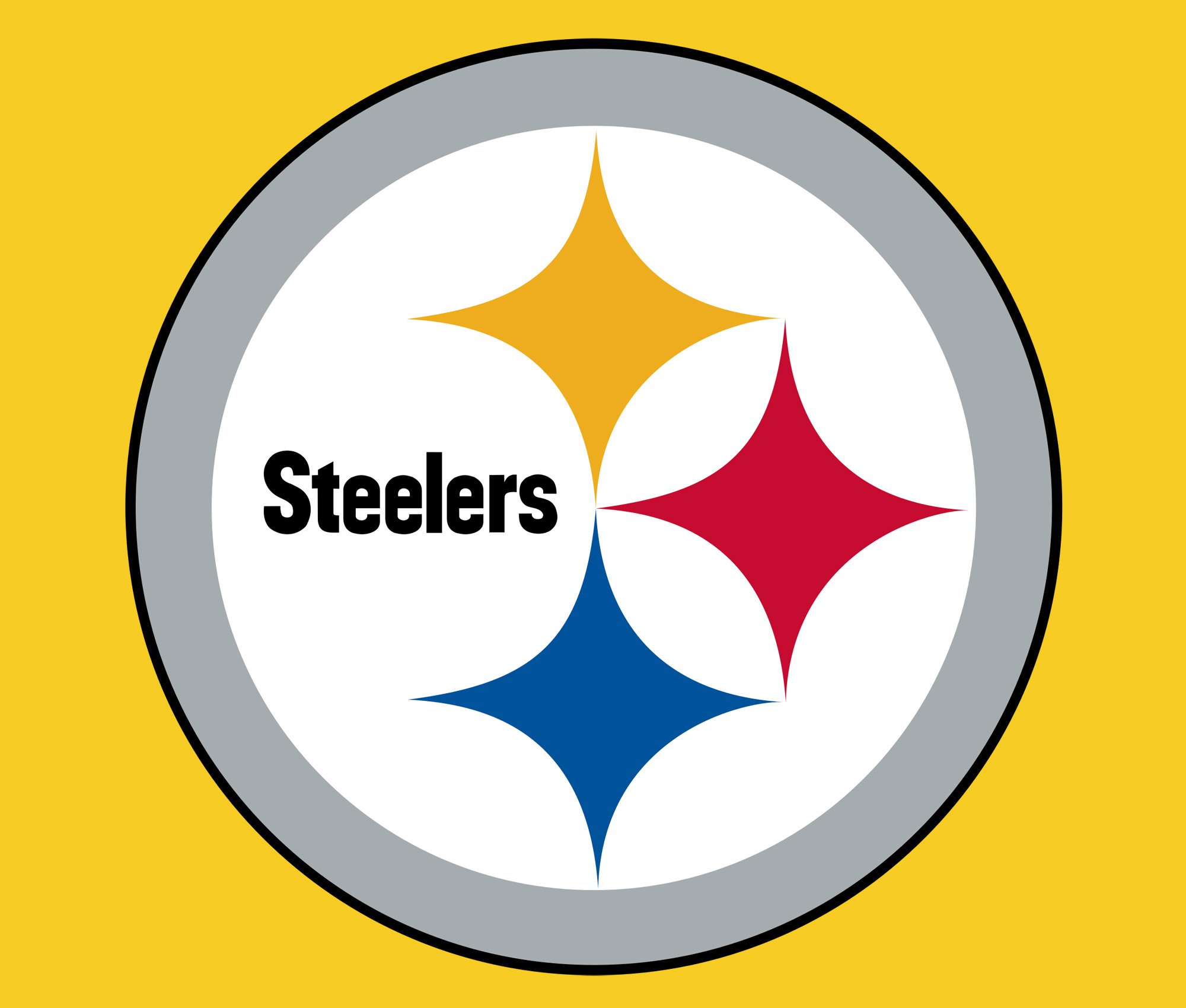 Pittsburgh Steelers Logo