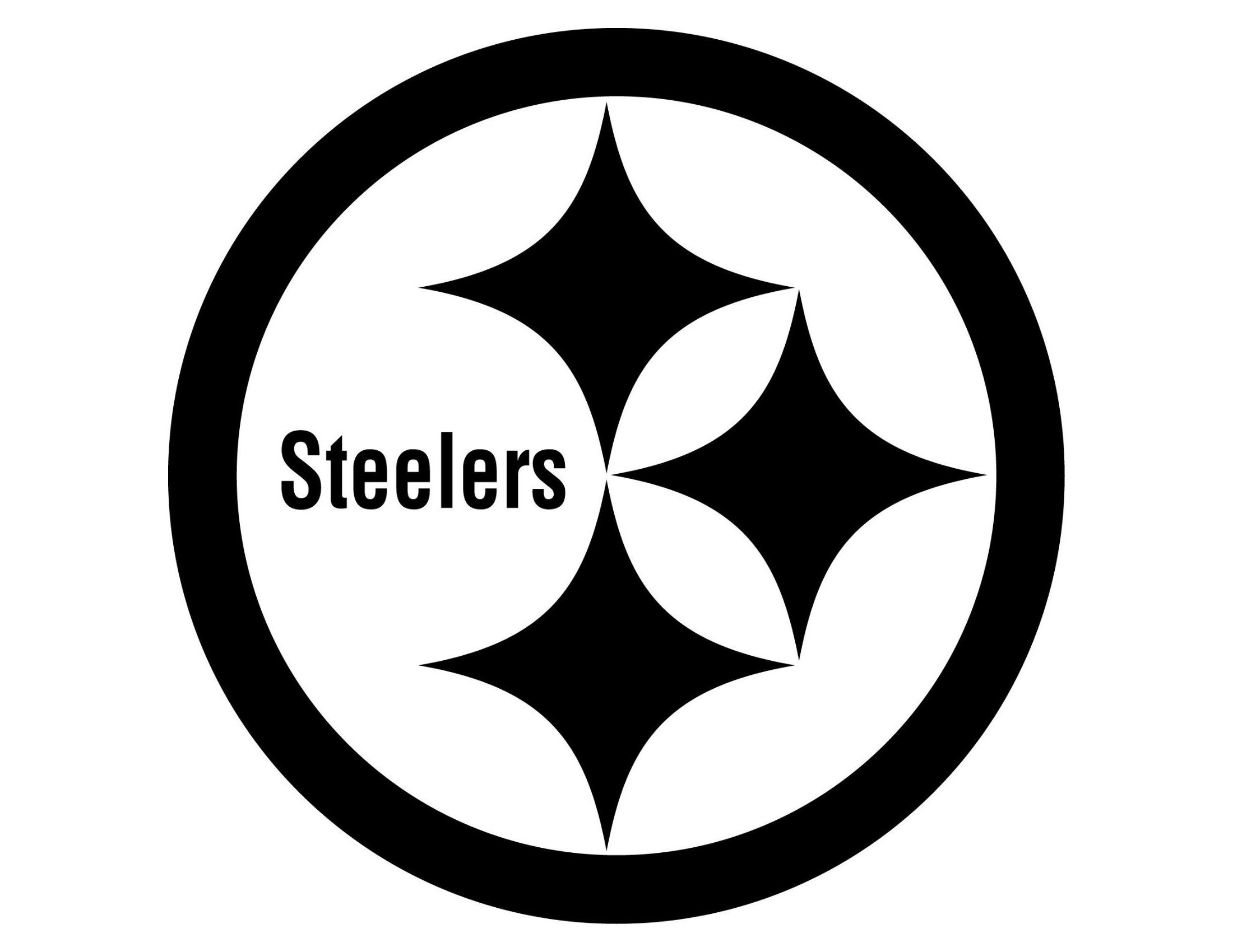 Pittsburgh Steelers Logo