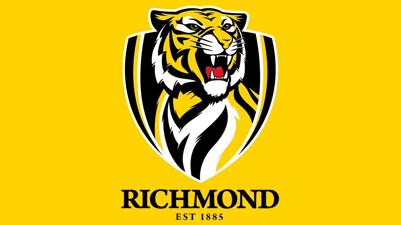 Richmond Tigers Logo