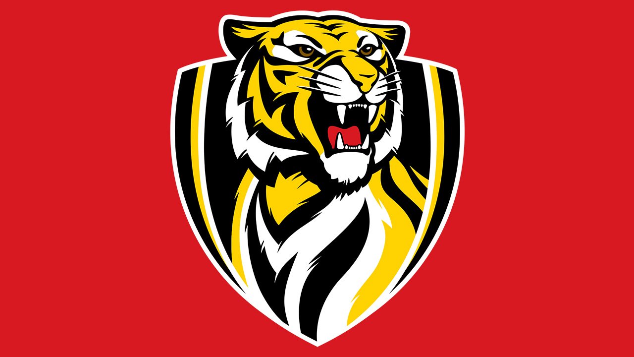 Richmond Tigers Logo