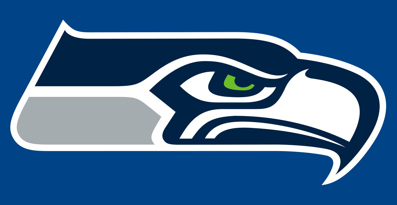 Seattle Seahawks Logo