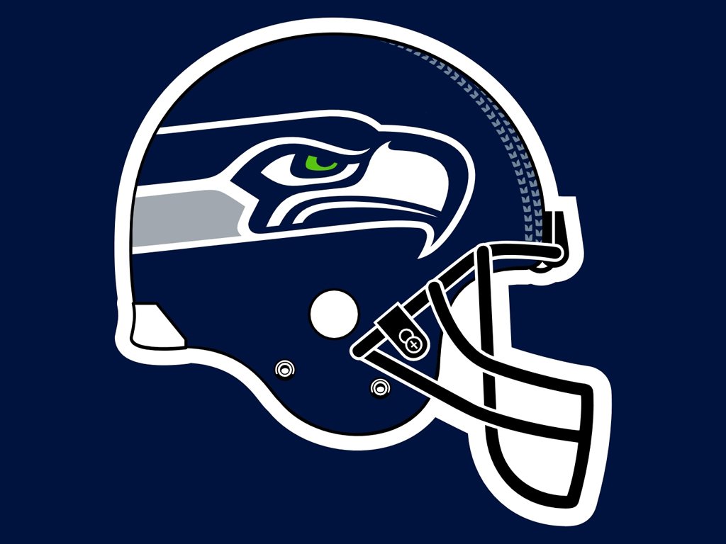 Seattle Seahawks Logo