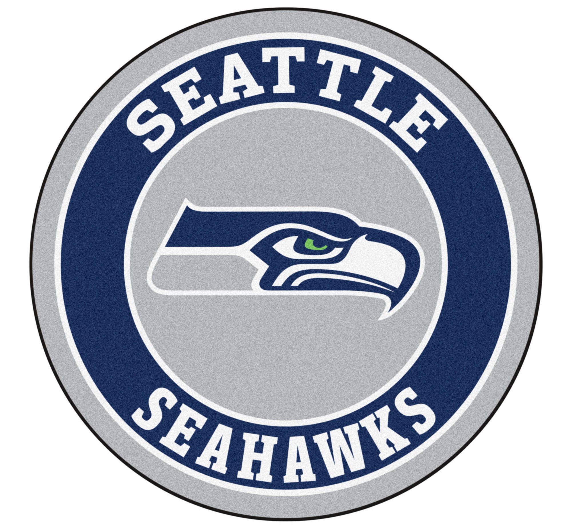 Seattle Seahawks Logo