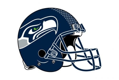 Seattle Seahawks Logo