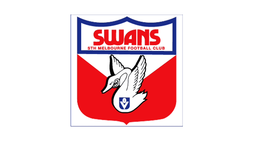 Sydney Swans Logo