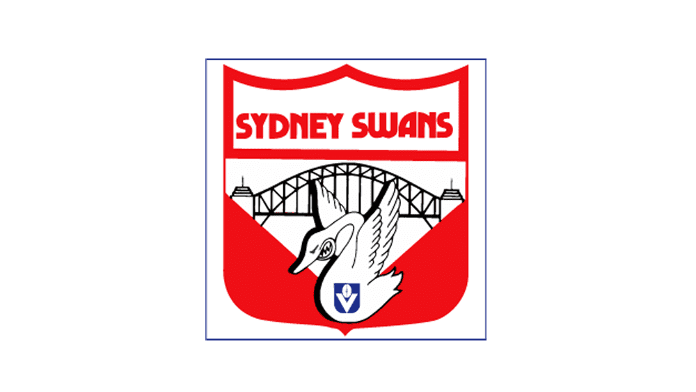 Sydney Swans Logo