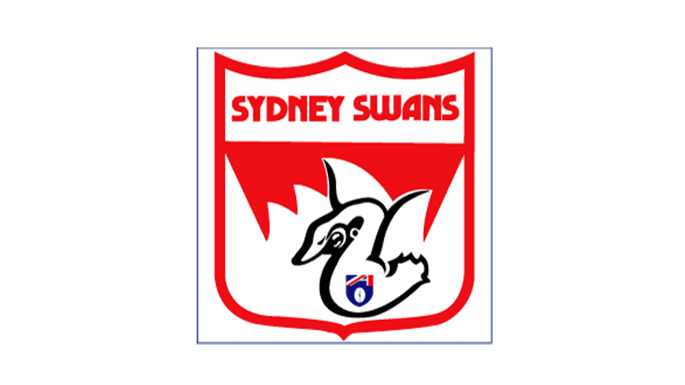 Sydney Swans Logo