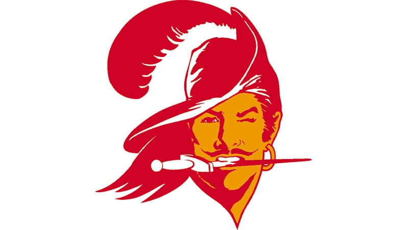 Tampa Bay Buccaneers Logo