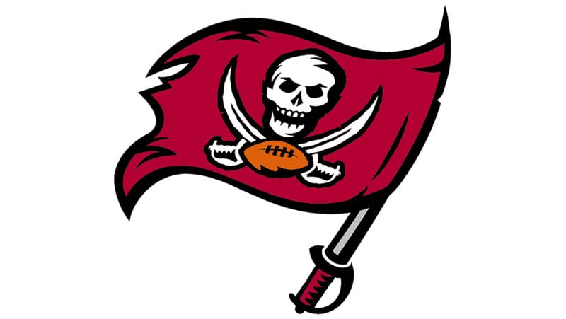 Tampa Bay Buccaneers Logo