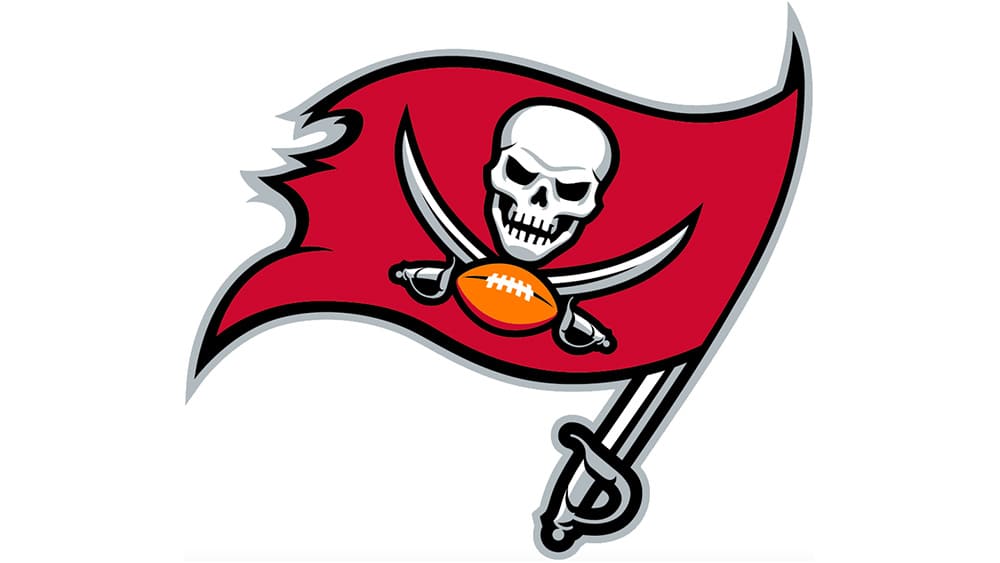 Tampa Bay Buccaneers Logo