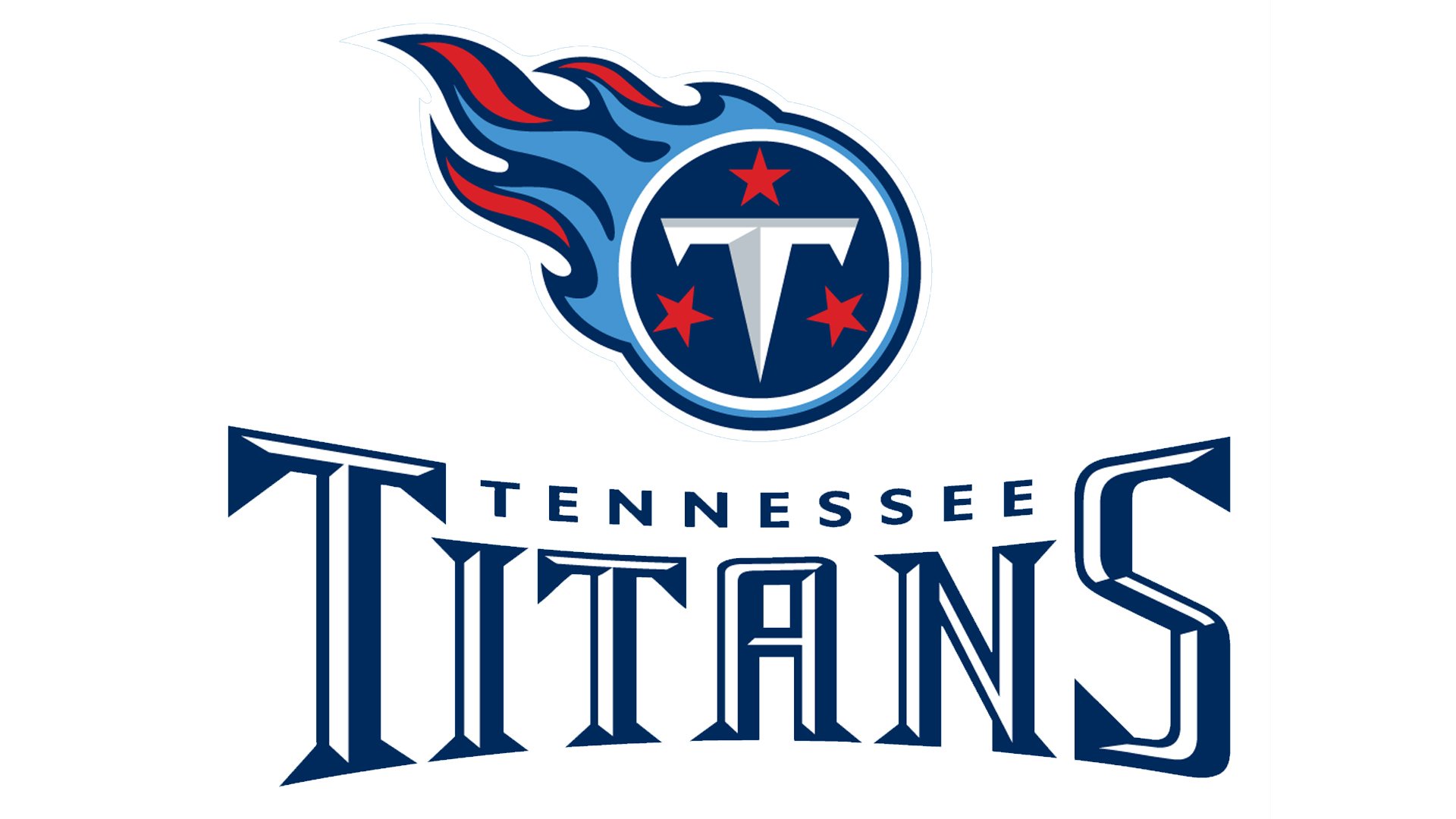 Tennessee Titans Logo