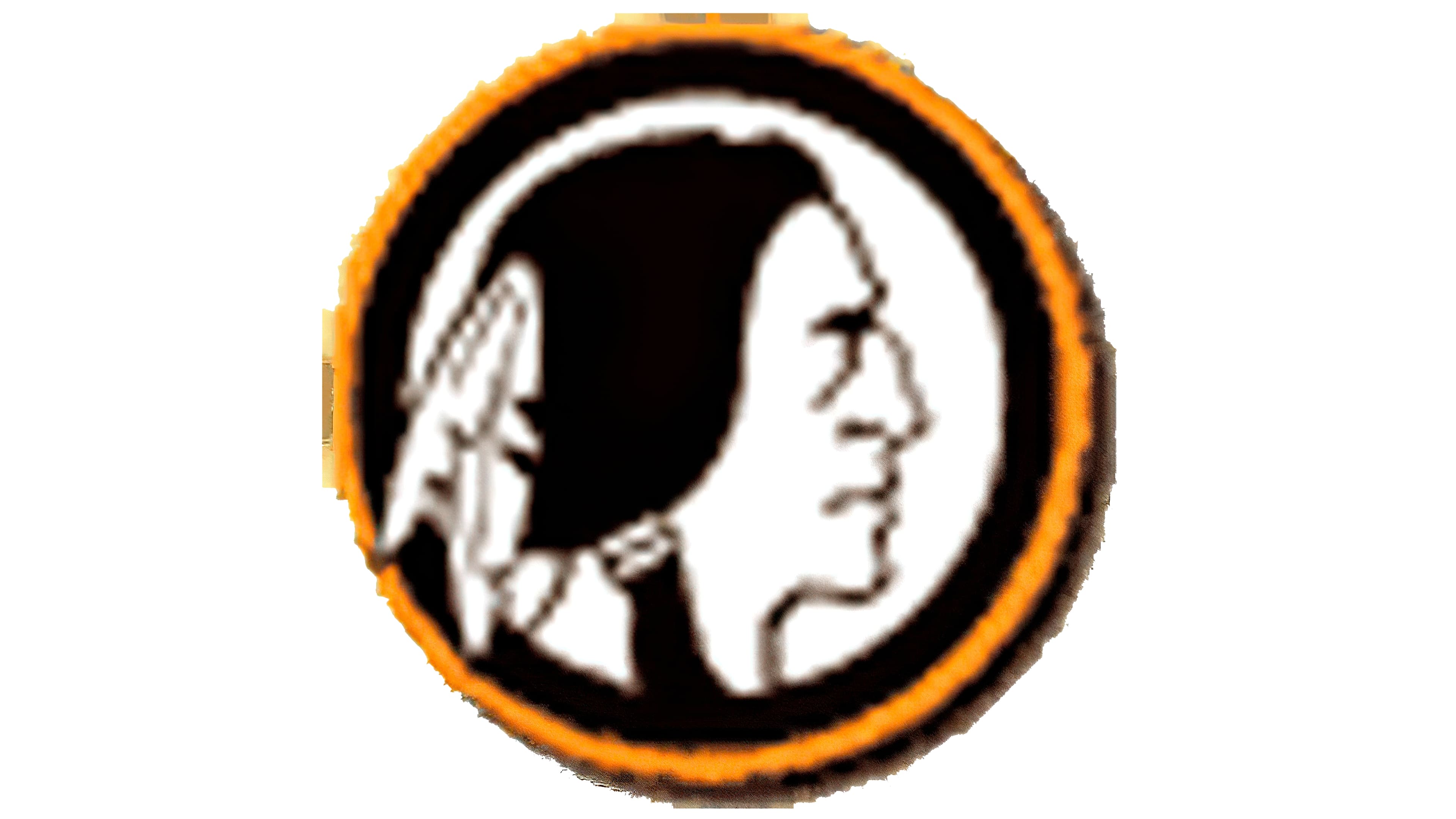 Washington Redskins Logo