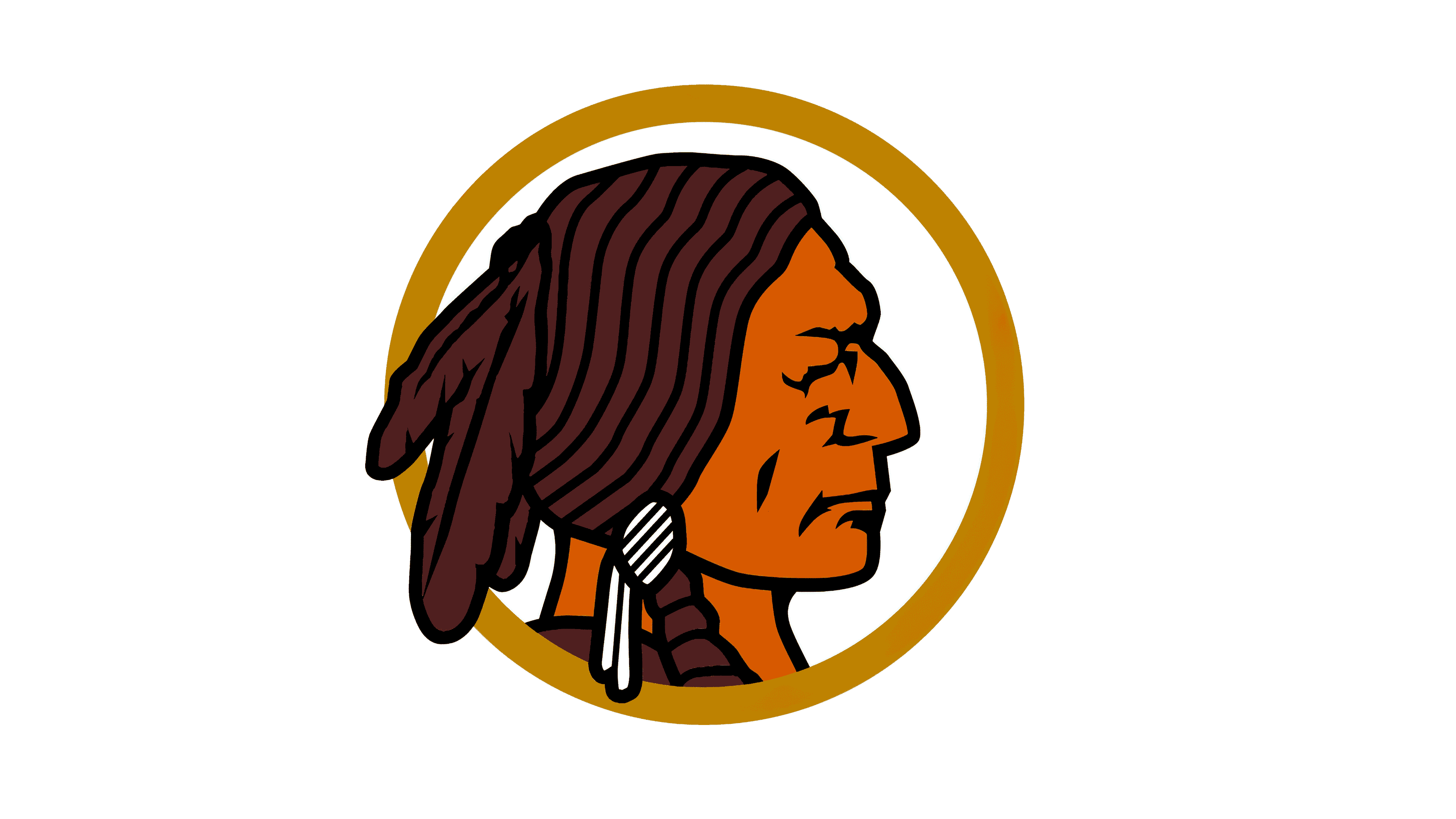 Washington Redskins Logo