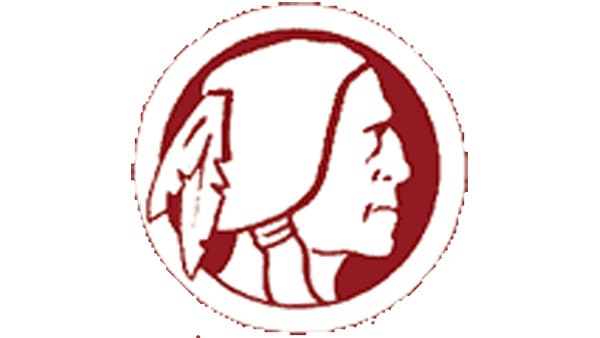 Washington Redskins Logo