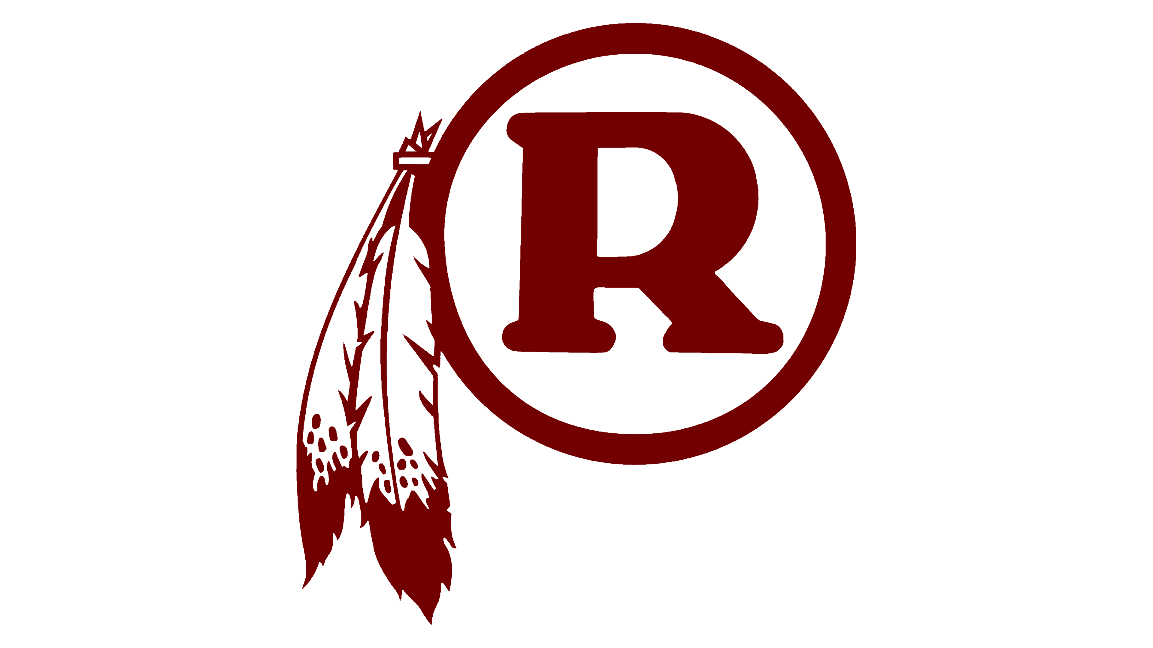 Washington Redskins Logo