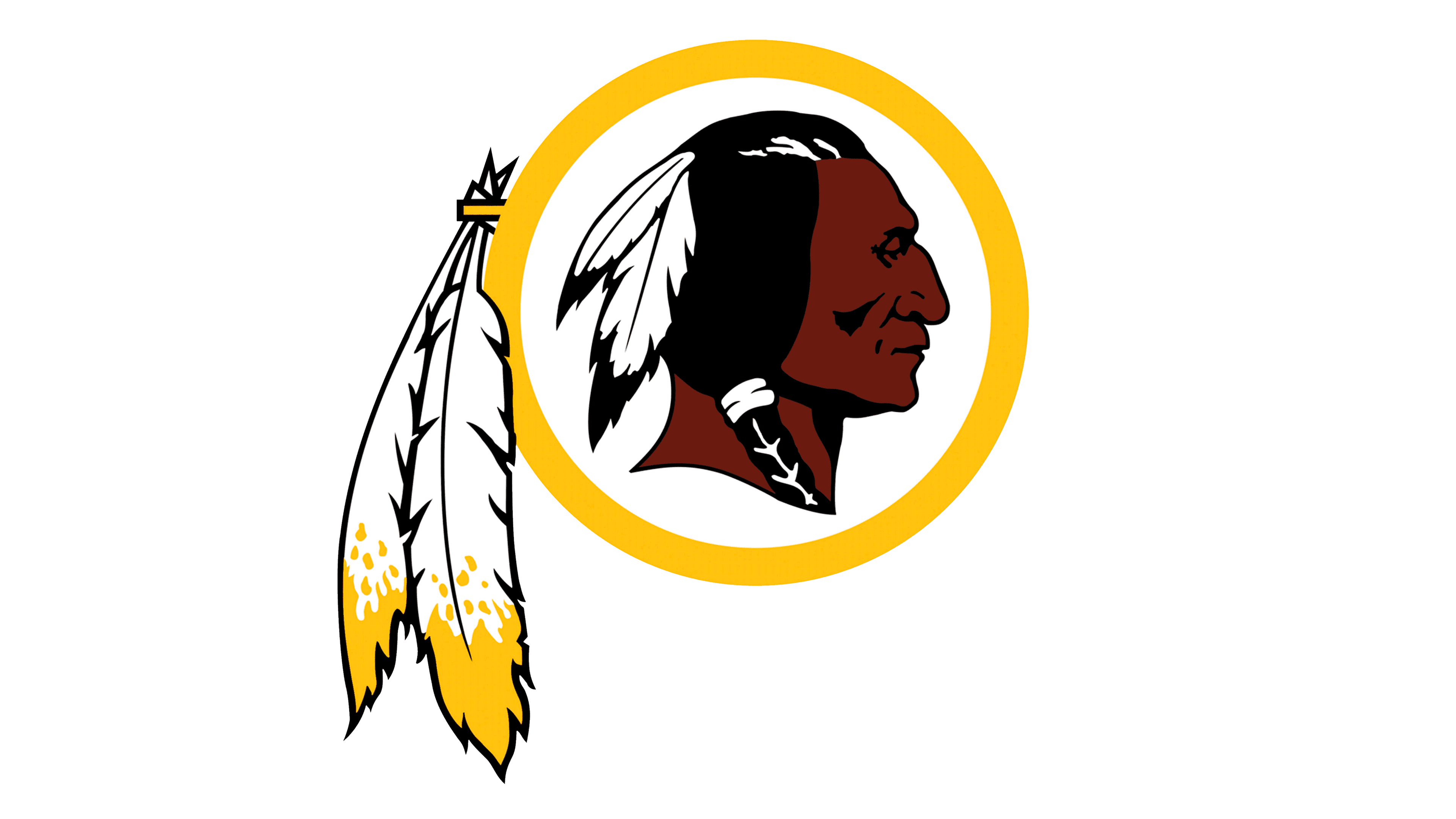 Washington Redskins Logo