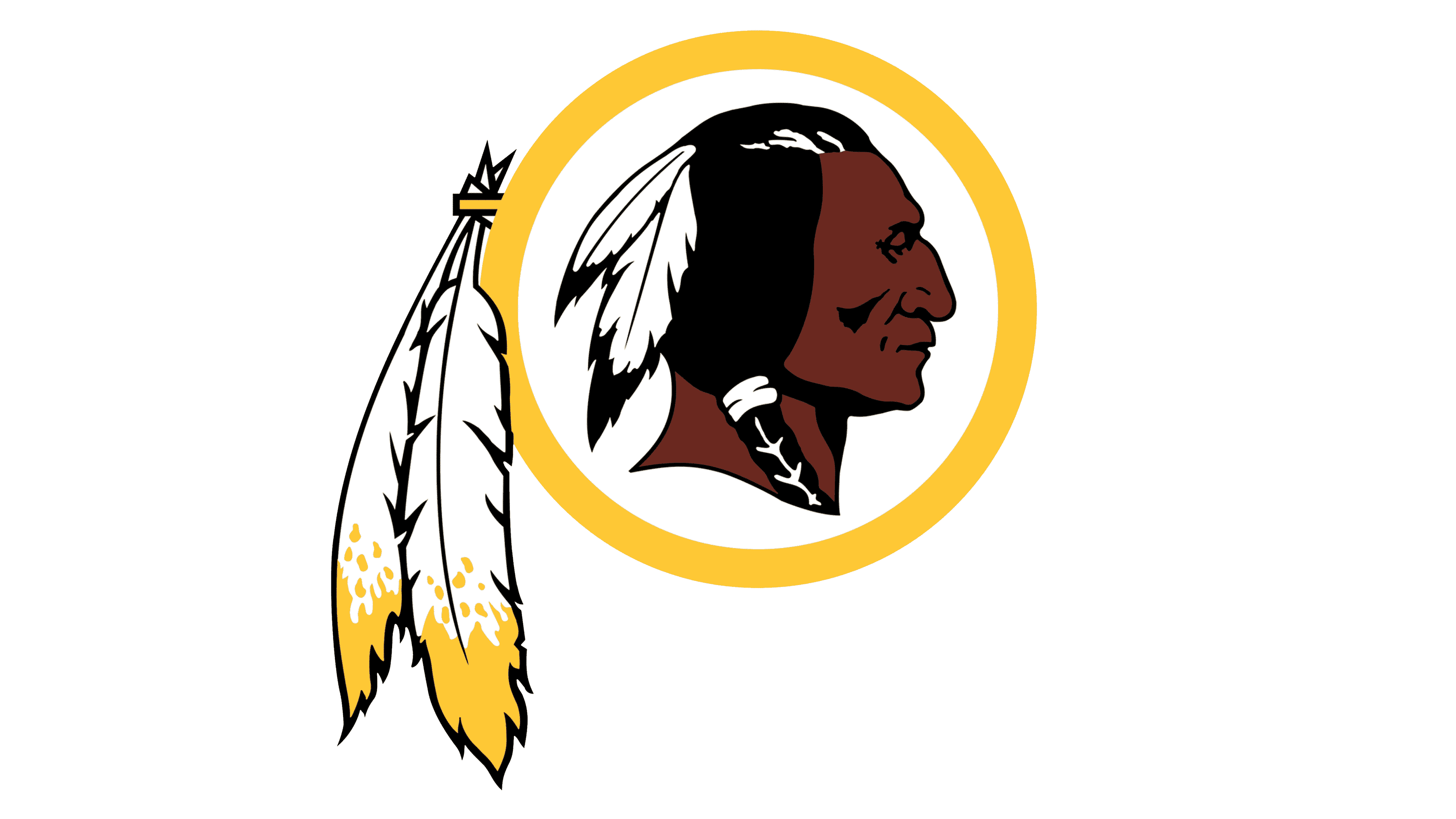 Washington Redskins Logo