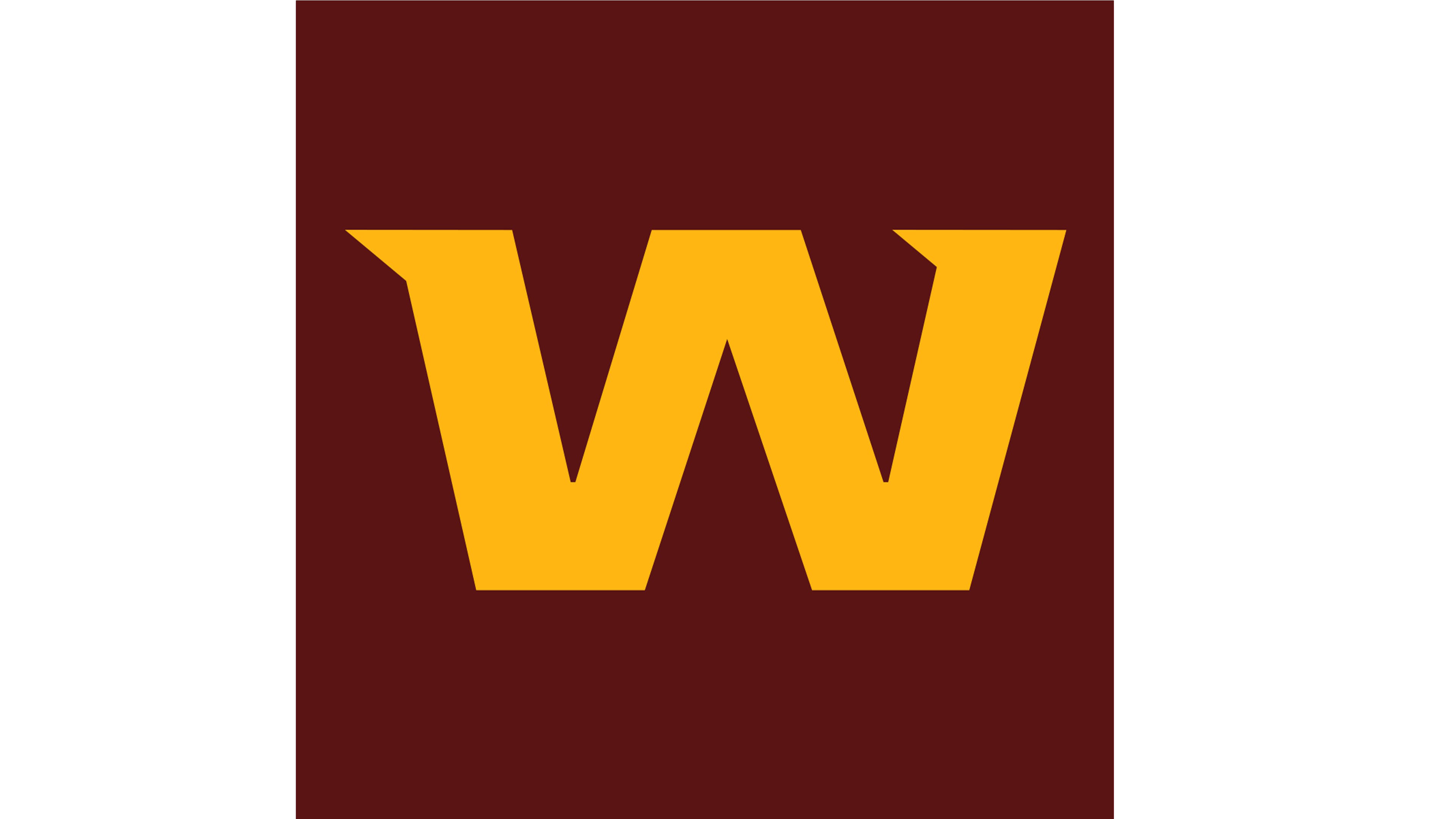 Washington Redskins Logo