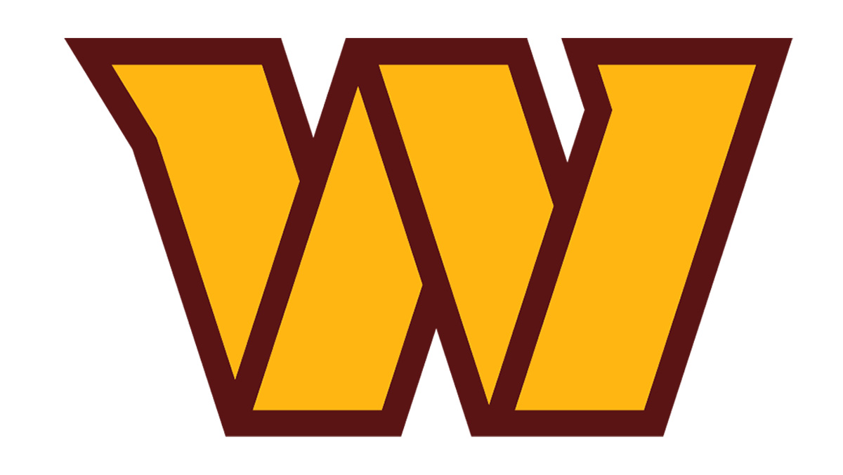 Washington Redskins Logo