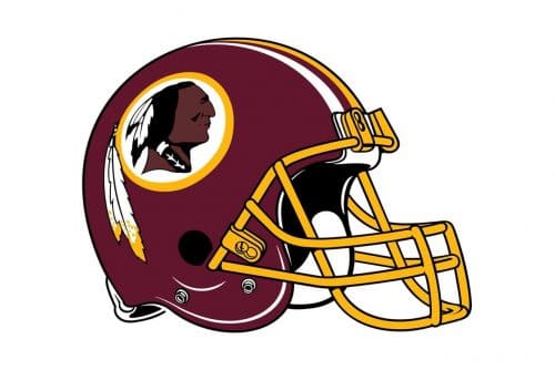 Washington Redskins Logo