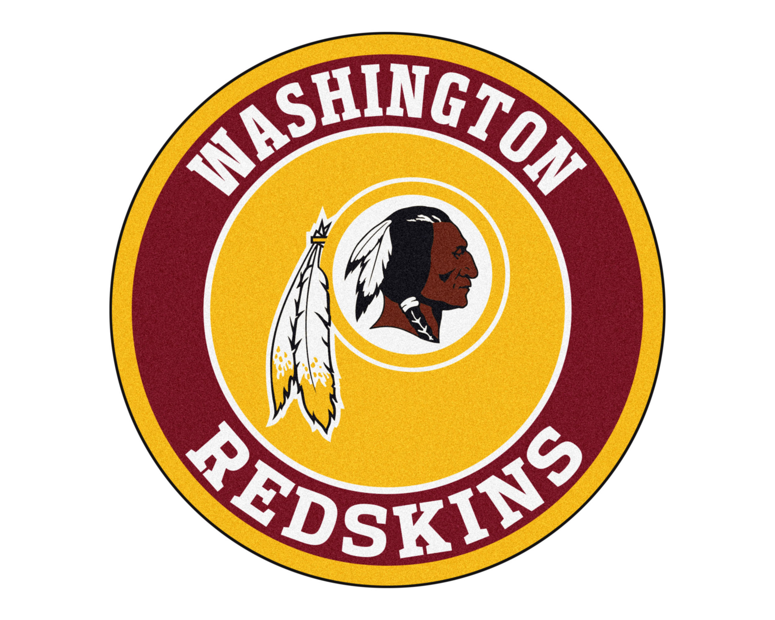 Washington Redskins Logo