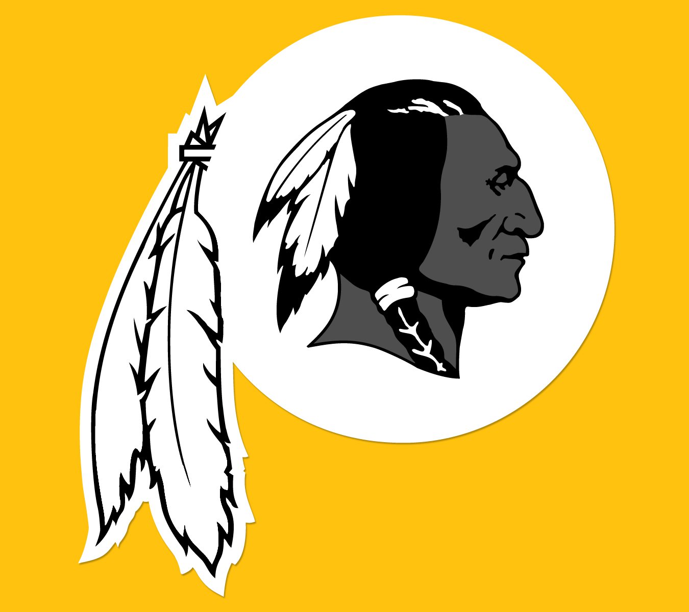 Washington Redskins Logo