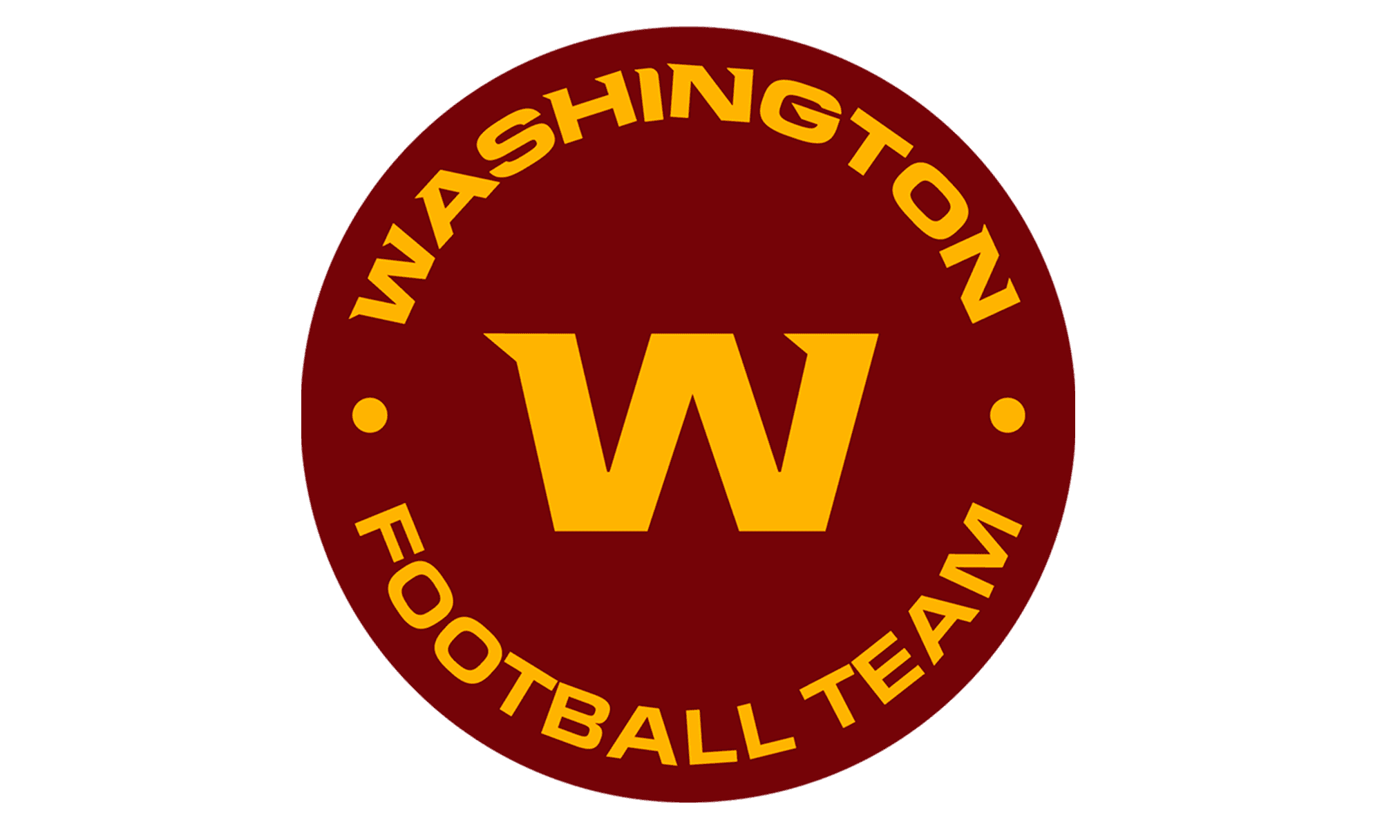 Washington Redskins Logo