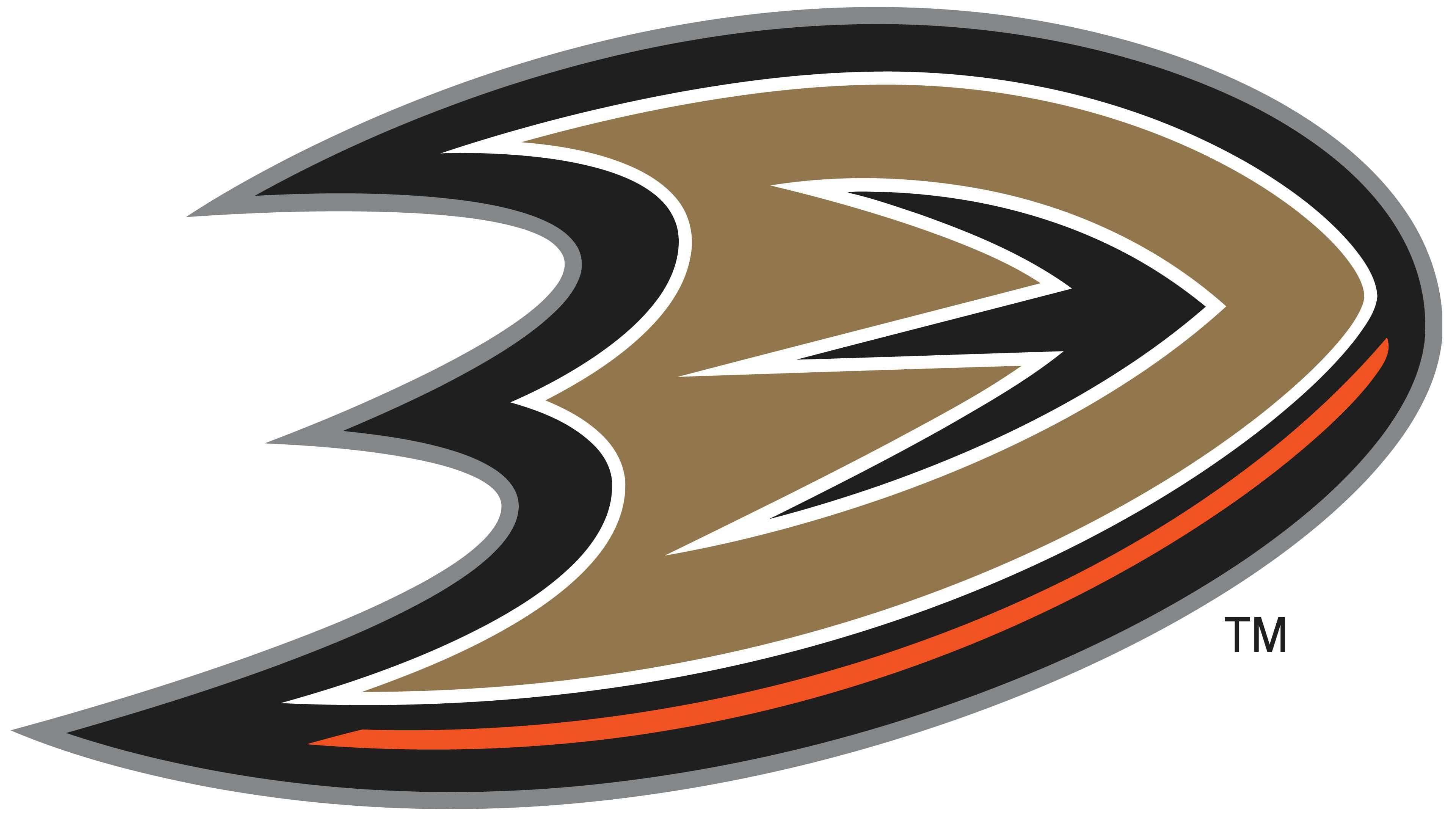 Anaheim Ducks Logo