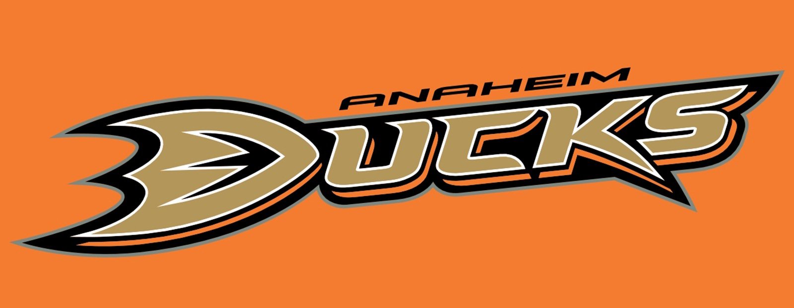 Anaheim Ducks Logo