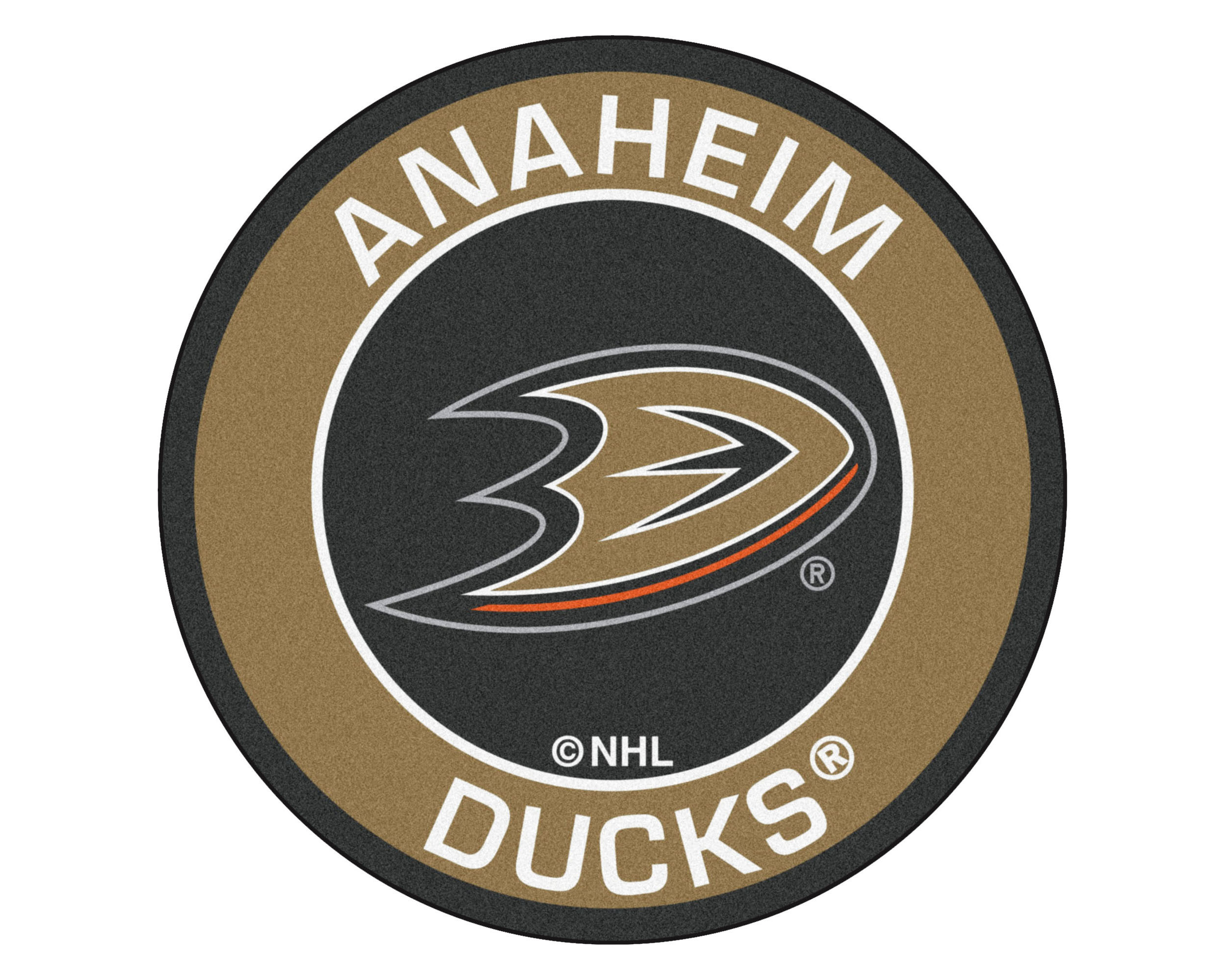 Anaheim Ducks Logo