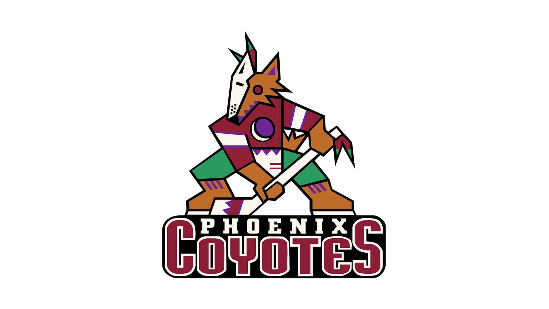 Arizona Coyotes Logo