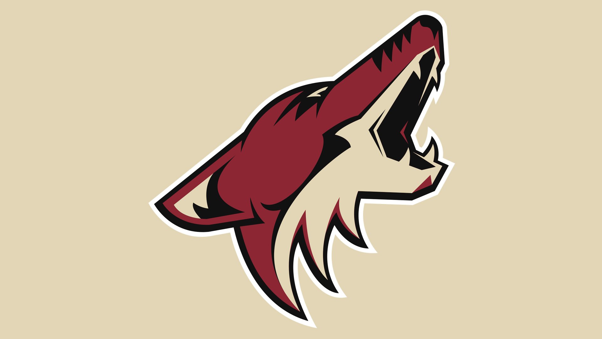 Arizona Coyotes Logo