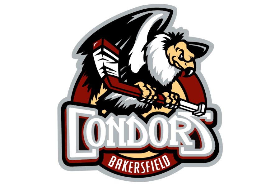 Bakersfield Condors Logo