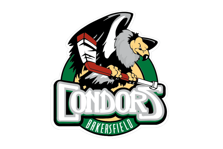 Bakersfield Condors Logo