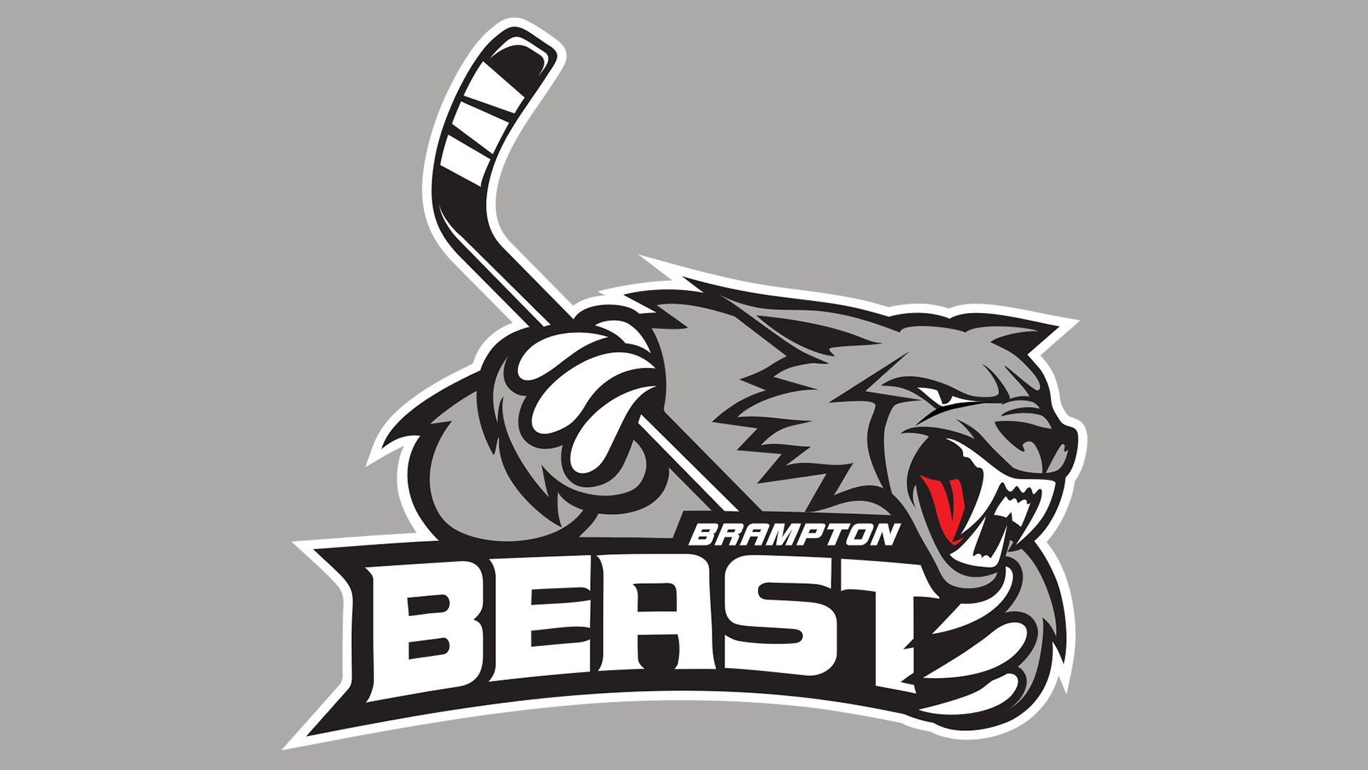 Brampton Beast Logo