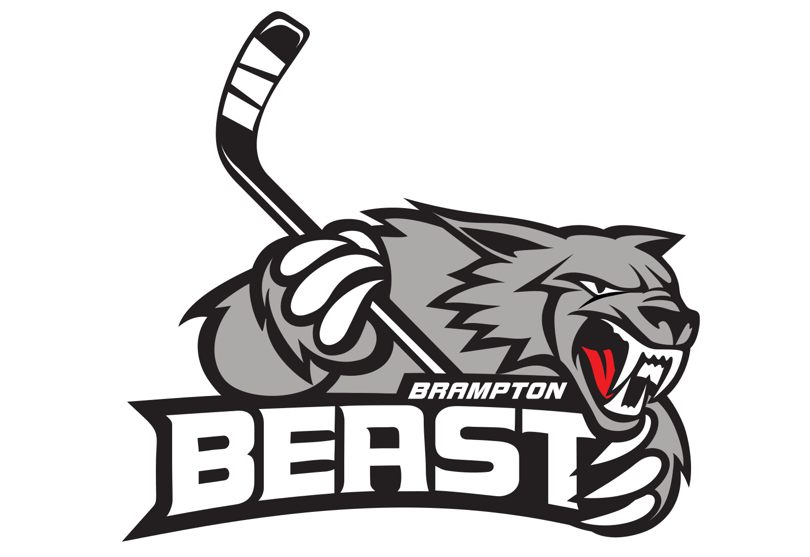 Brampton Beast Logo