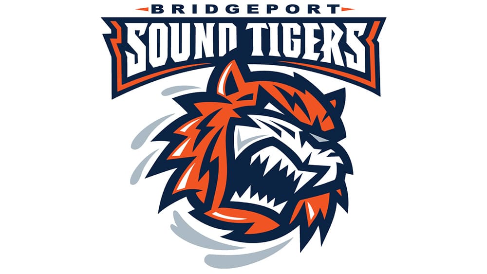 Bridgeport Sound Tigers Logo