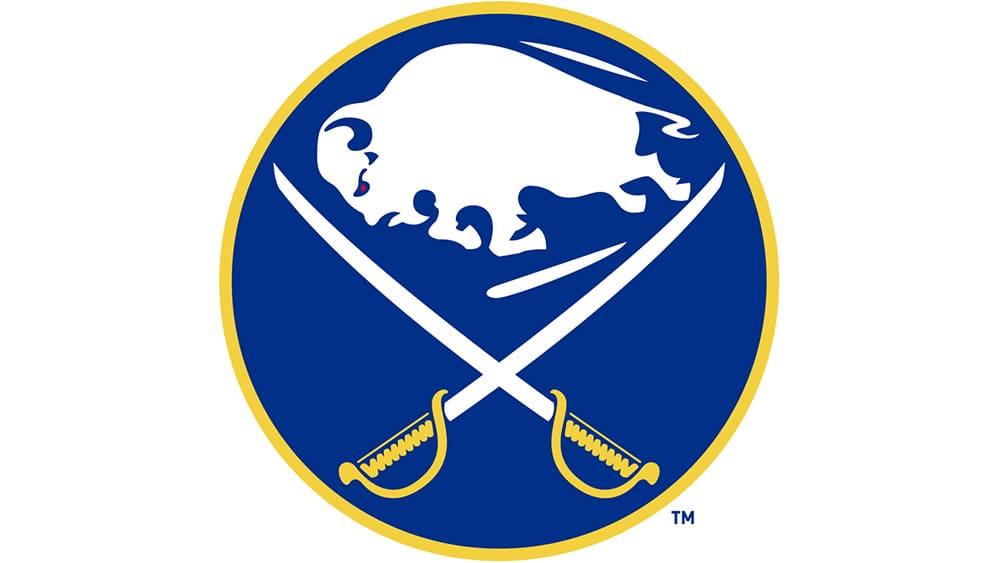 Buffalo Sabres Logo