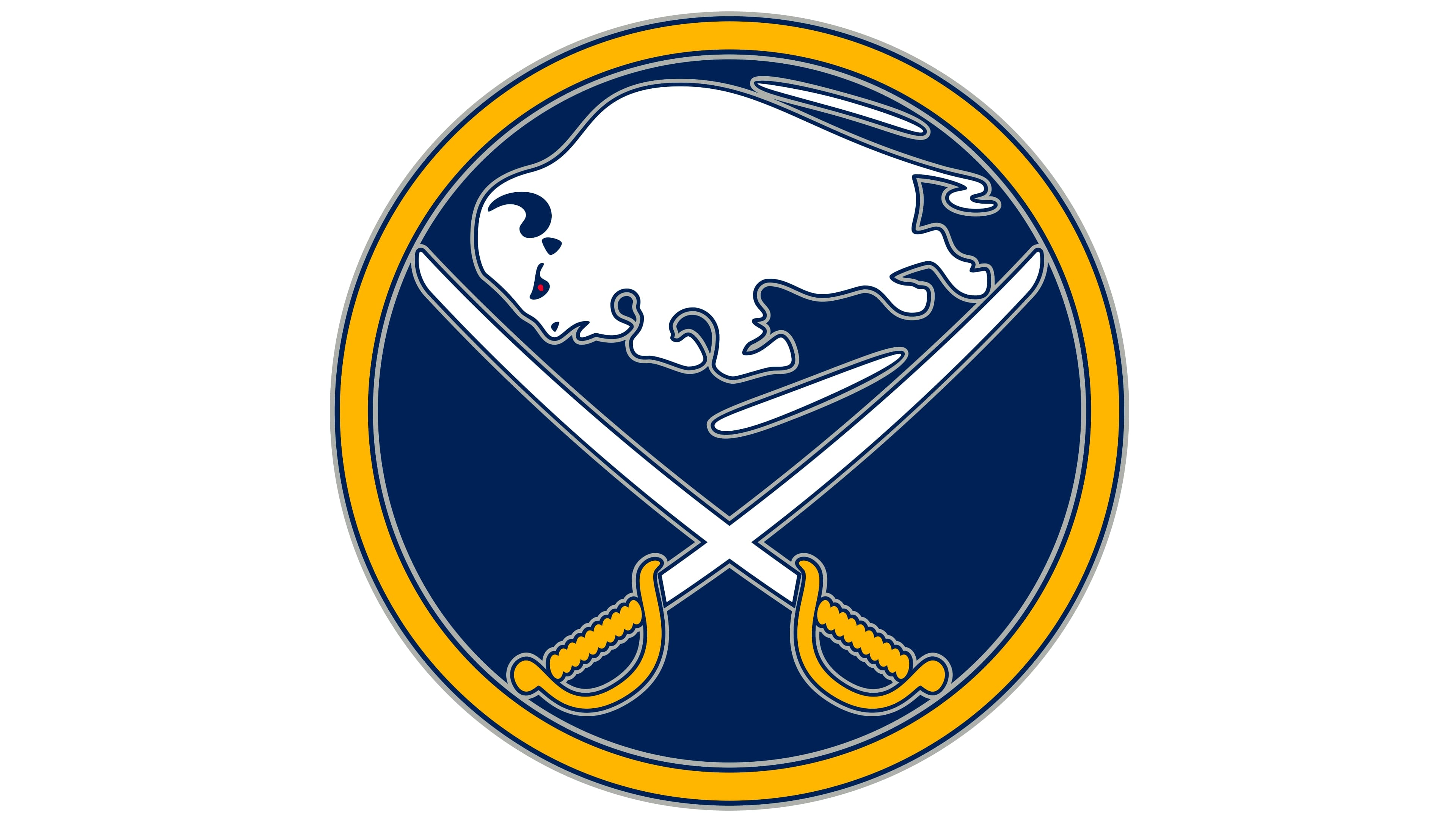 Buffalo Sabres Logo