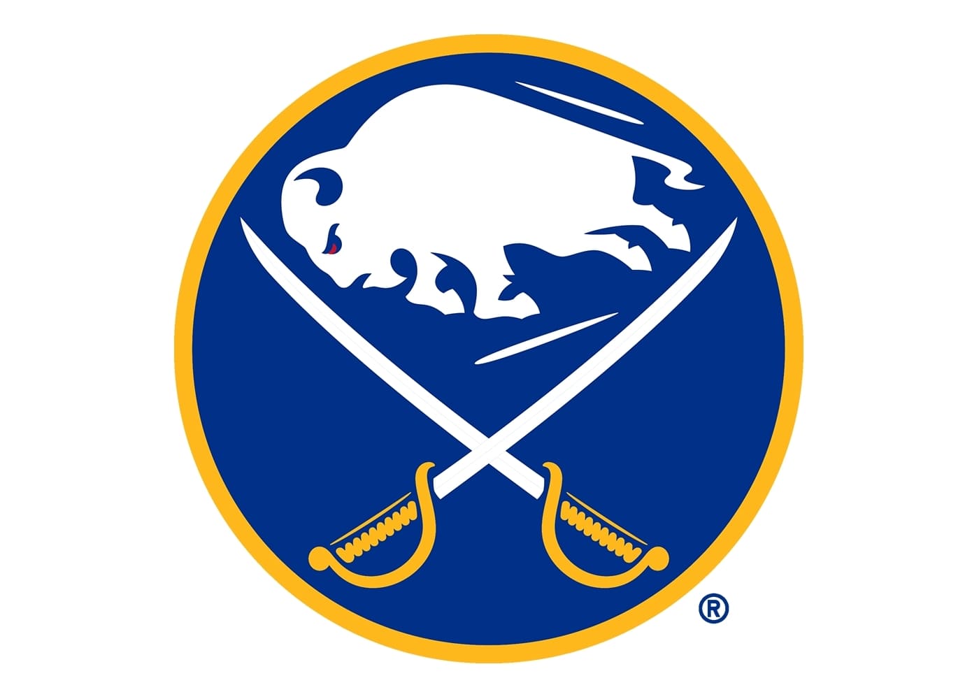 Buffalo Sabres Logo