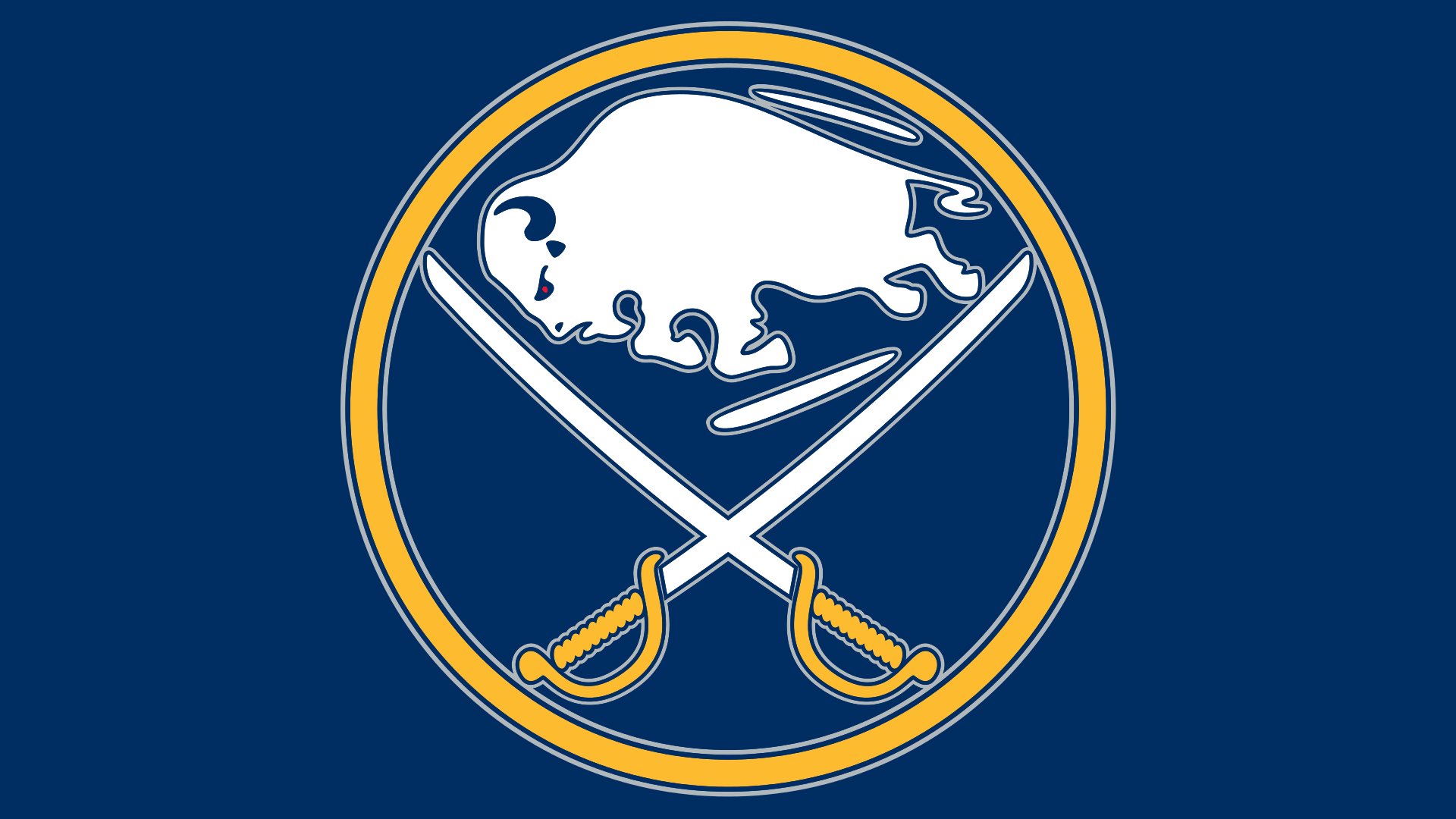 Buffalo Sabres Logo