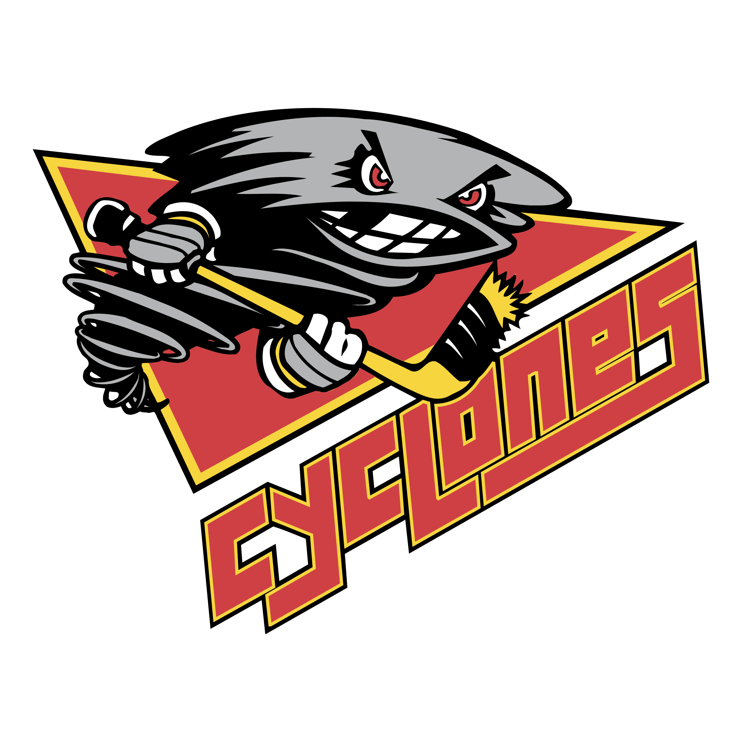 Cincinnati Cyclones Logo