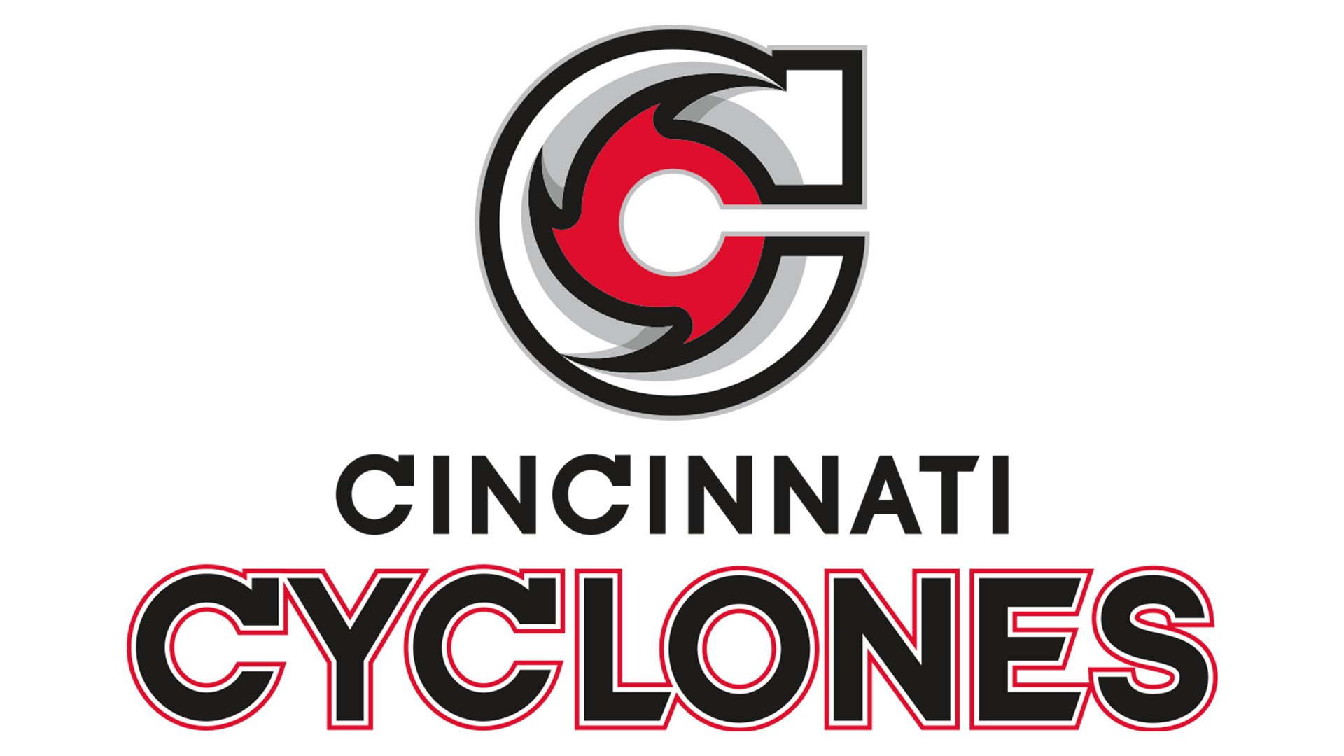 Cincinnati Cyclones Logo