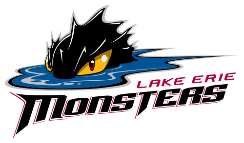 Cleveland Monsters Logo