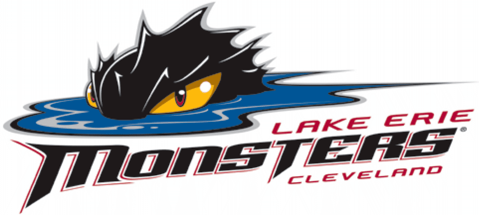 Cleveland Monsters Logo