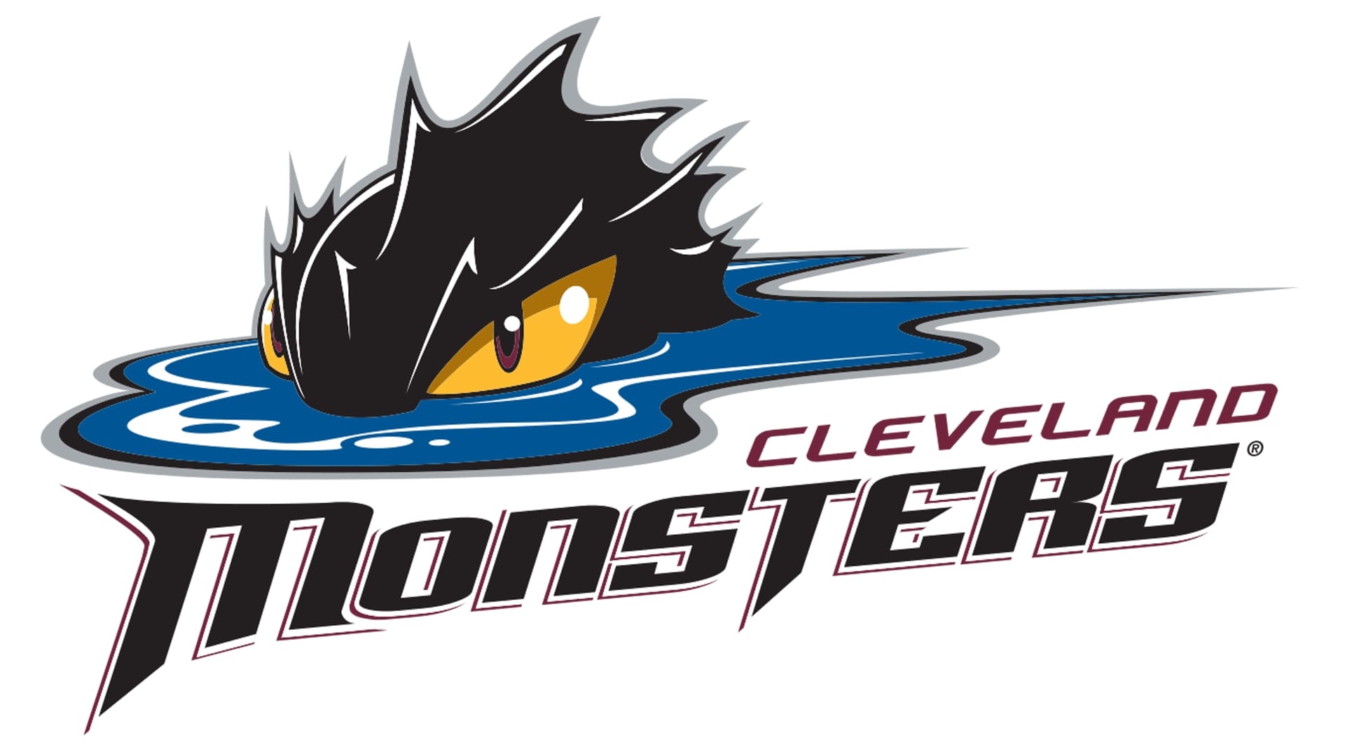 Cleveland Monsters Logo