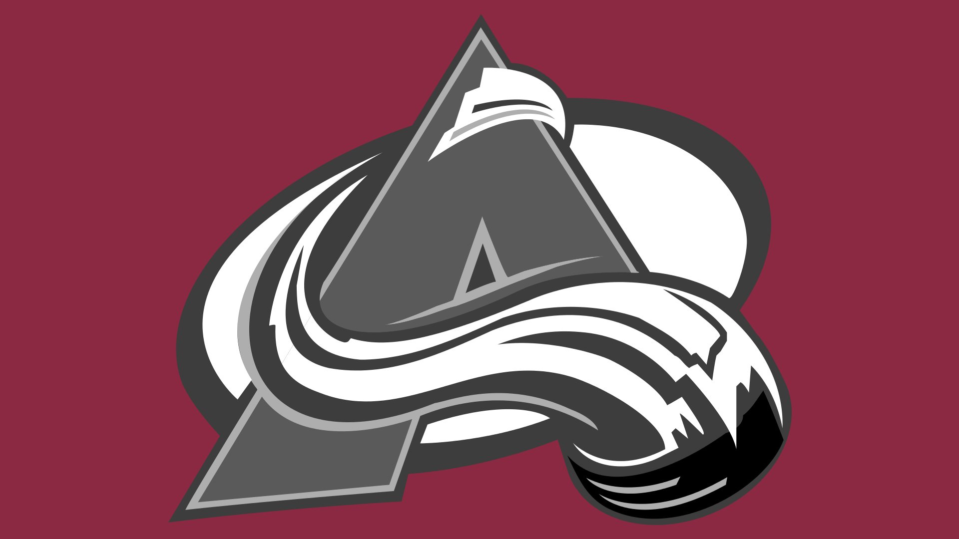 Colorado Avalanche Logo