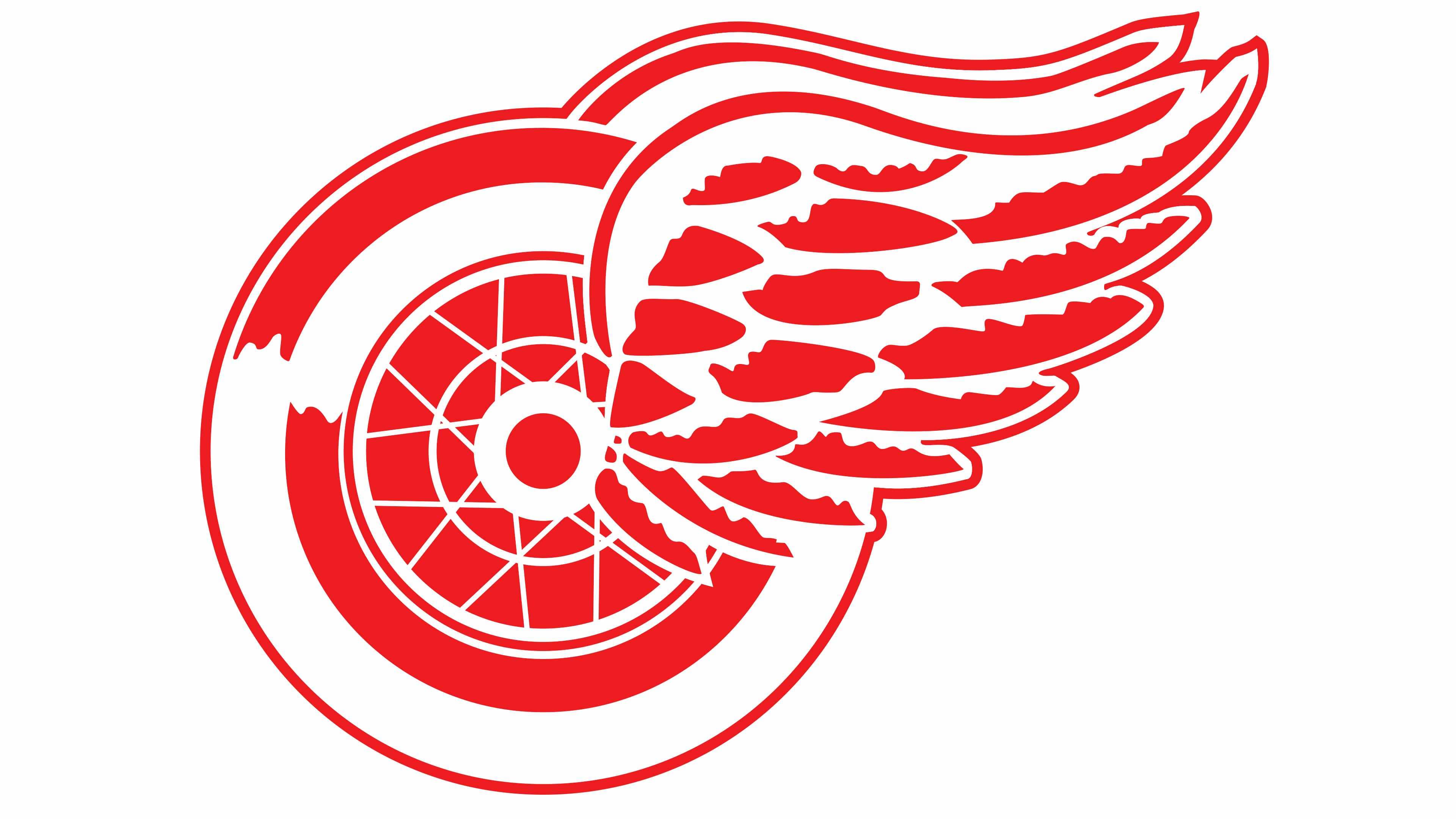 Detroit Red Wings Logo