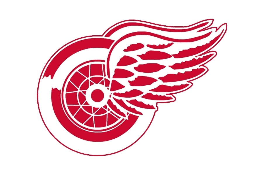 Detroit Red Wings Logo