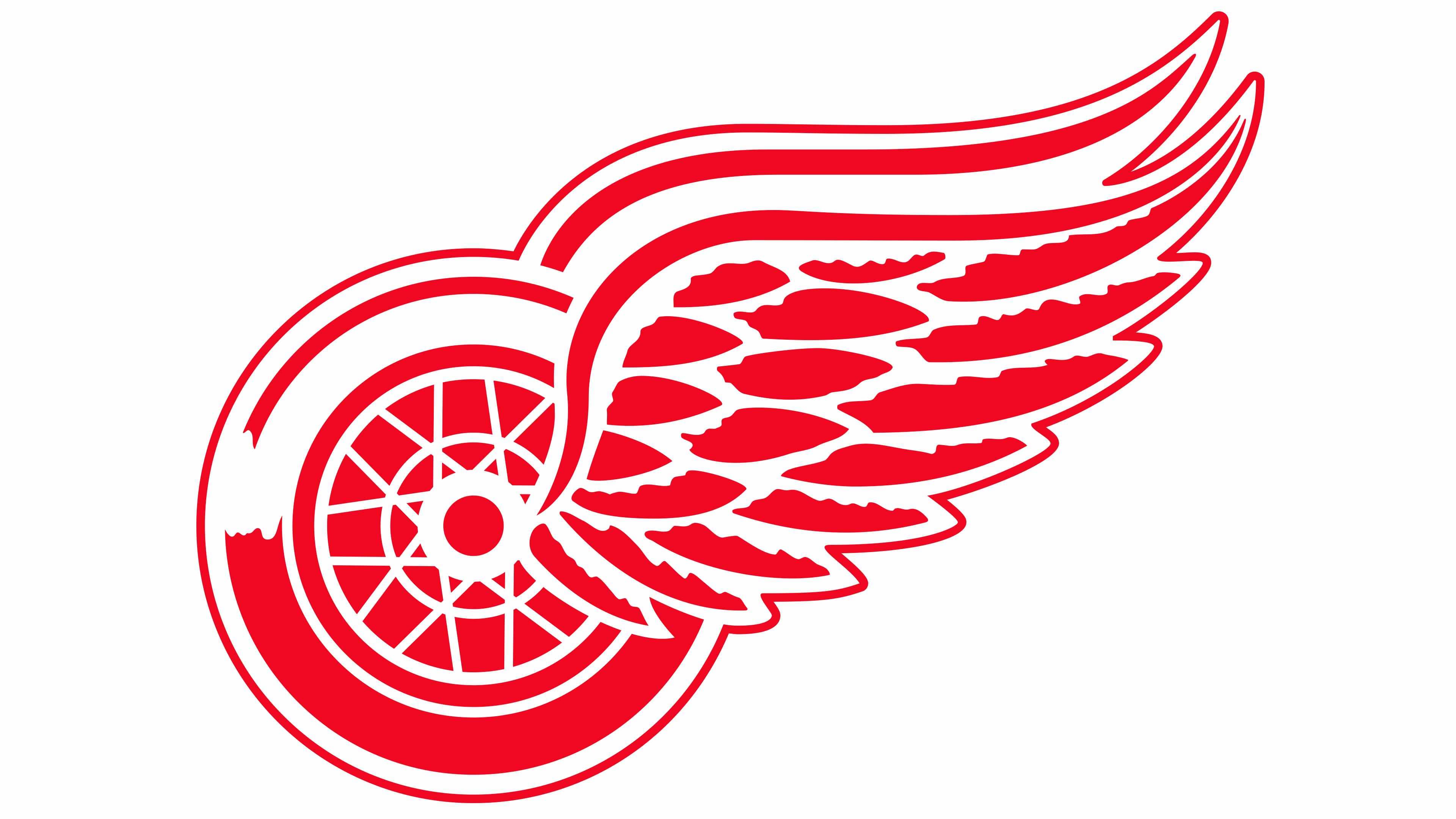 Detroit Red Wings Logo